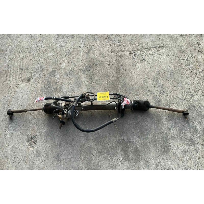 Κρεμαργιέρα Toyota Hiace 1997-2006  