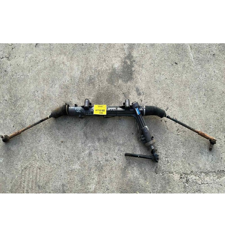 Κρεμαργιέρα υδραυλικη Ford Transit 1991-2000 7852974363