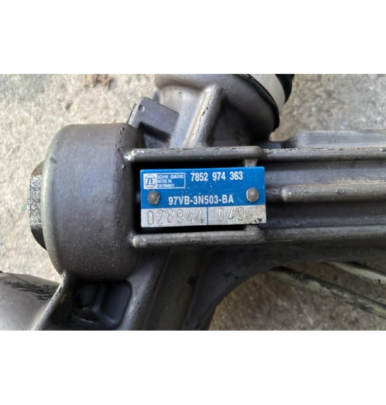 Κρεμαργιέρα υδραυλικη Ford Transit 1991-2000 7852974363