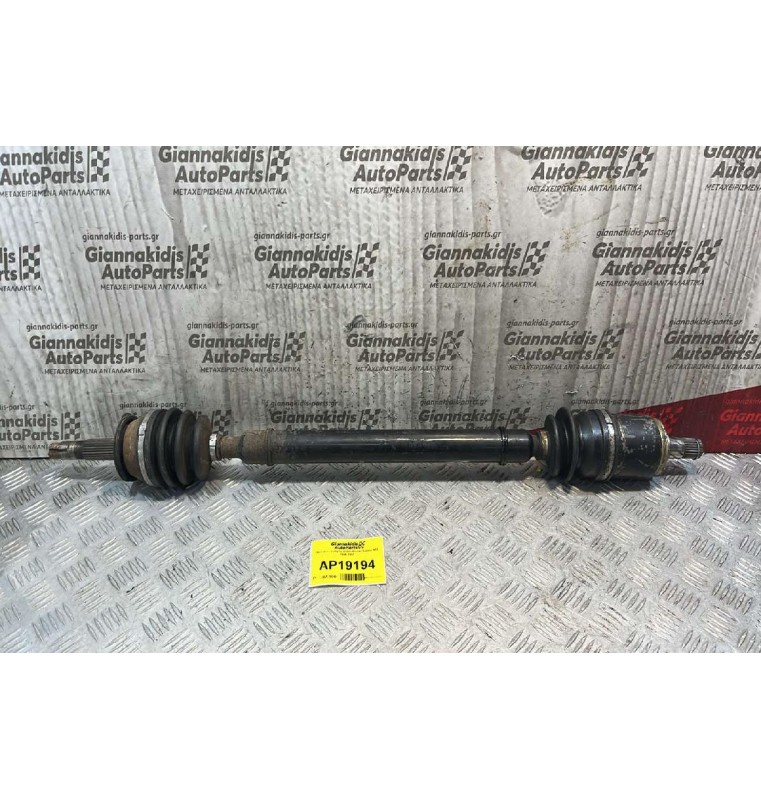 Ημιαξόνιο Εμπρός Δεξιά Nissan Sunny N13 1986-1991