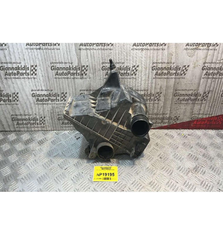 Φιλτροκούτι Nissan Tiida 2007 ED500