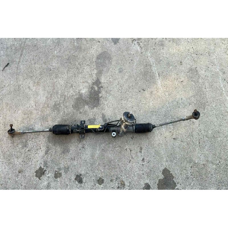 Κρεμαργιέρα Hyundai Getz 2002-2005 57700-1C090