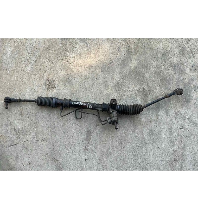 Κρεμαργιέρα Renault Kangoo 1998-2003 6820000005