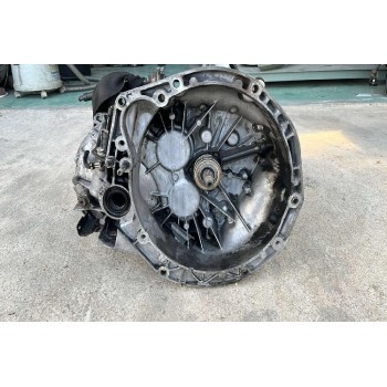 Χειροκίνητο Σασμάν Renault Trafic Αρ. Κινητήρα F9A 2002-2006 PK6008