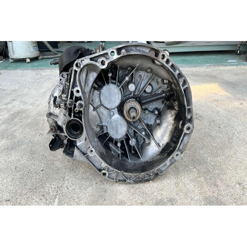 Χειροκίνητο Σασμάν Renault Trafic Αρ. Κινητήρα F9A 2002-2006 PK6008