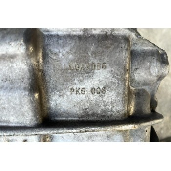 Χειροκίνητο Σασμάν Renault Trafic Αρ. Κινητήρα F9A 2002-2006 PK6008