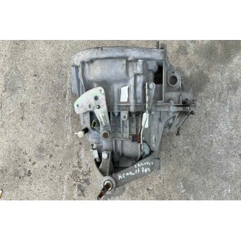 Χειροκίνητο Σασμάν Renault Espace 2003-2012 PK6013