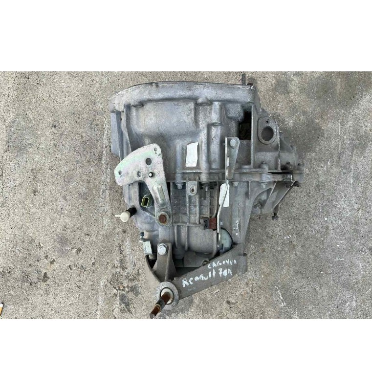 Χειροκίνητο Σασμάν Renault Espace 2003-2012 PK6013