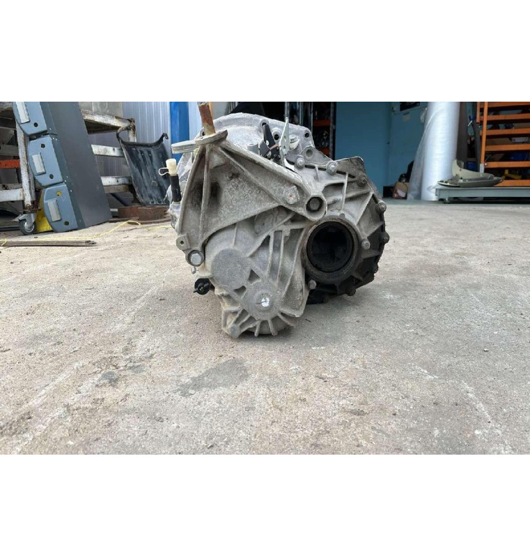 Χειροκίνητο Σασμάν Renault Espace 2003-2012 PK6013