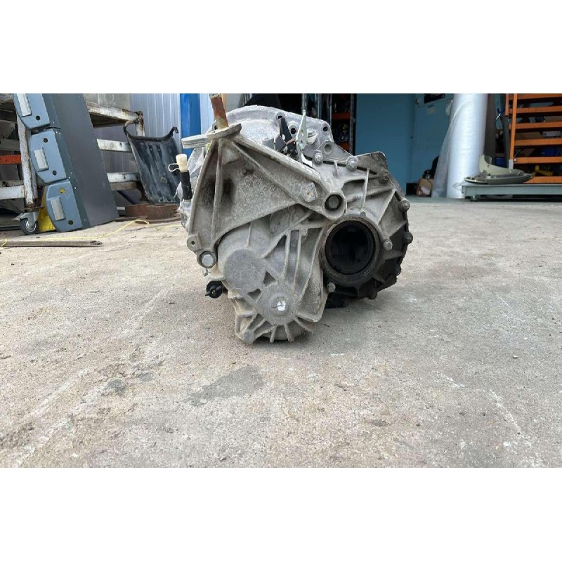 Χειροκίνητο Σασμάν Renault Espace 2003-2012 PK6013