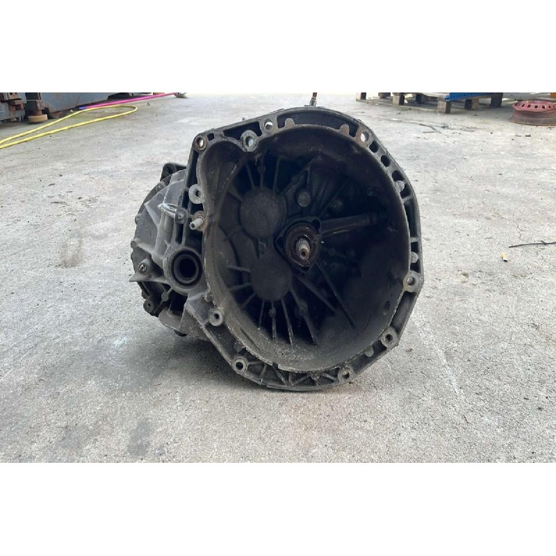 Χειροκίνητο Σασμάν Renault Espace 2003-2012 PK6013