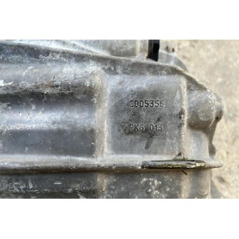 Χειροκίνητο Σασμάν Renault Espace 2003-2012 PK6013