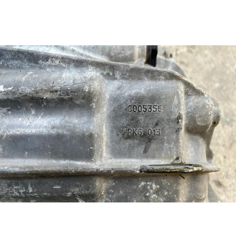 Χειροκίνητο Σασμάν Renault Espace 2003-2012 PK6013