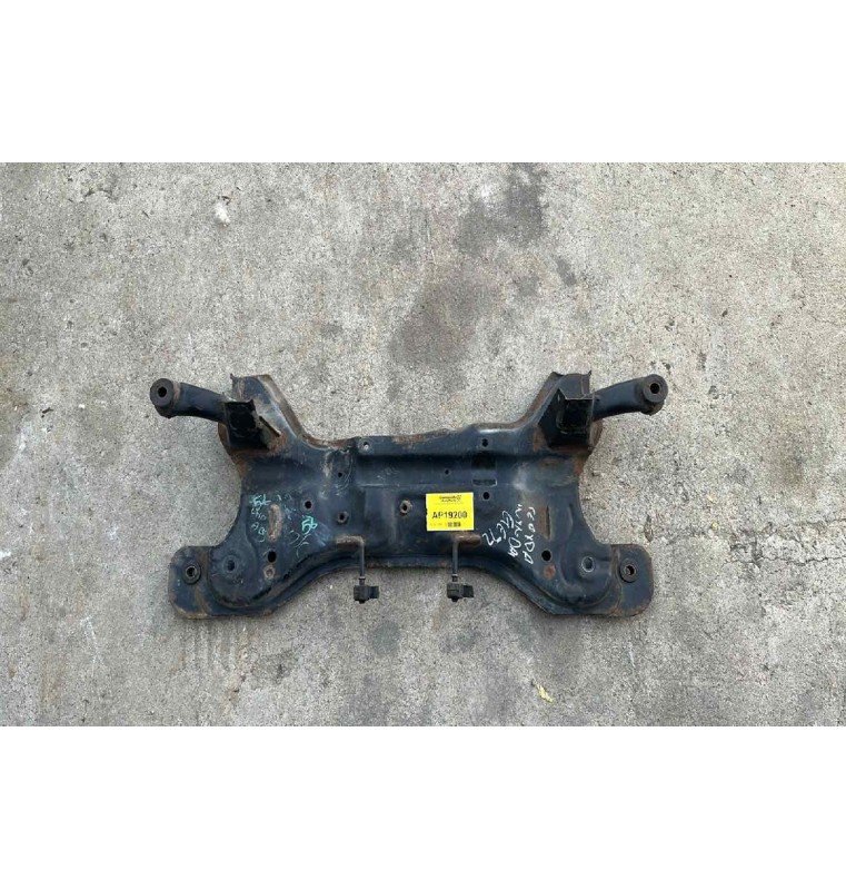 Γέφυρα Hyundai Getz 2002-2005  