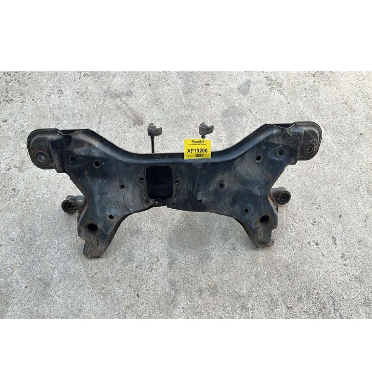 Γέφυρα Hyundai Getz 2002-2005  