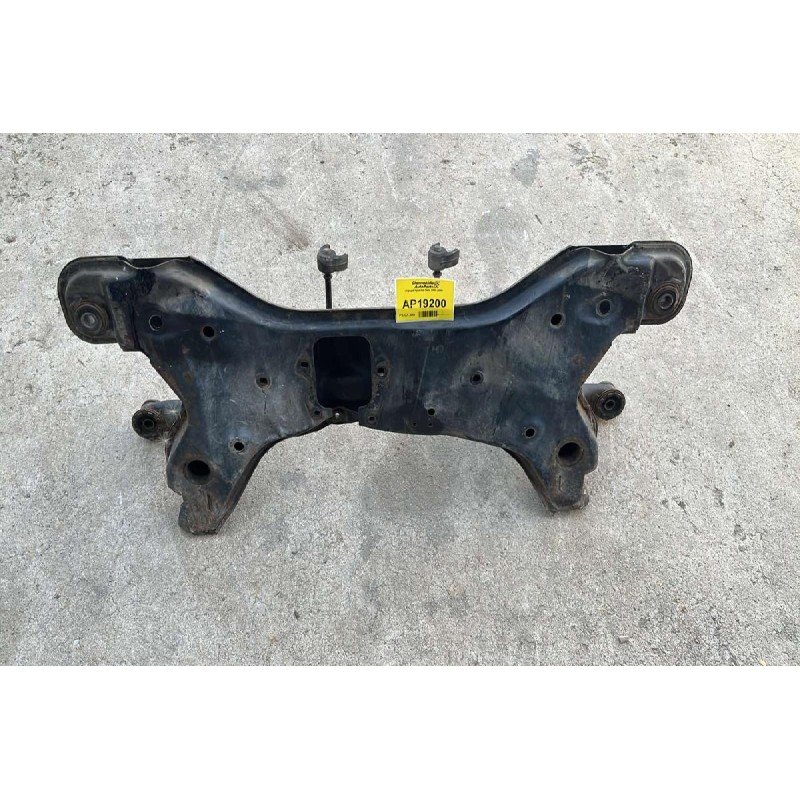 Γέφυρα Hyundai Getz 2002-2005  