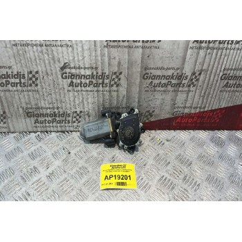 Μοτέρ Παραθύρου Εμπρός Αριστερά Bmw Ε36 Sedan 1990-1998 67628360977