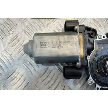 Μοτέρ Παραθύρου Εμπρός Αριστερά Bmw Ε36 Sedan 1990-1998 67628360977