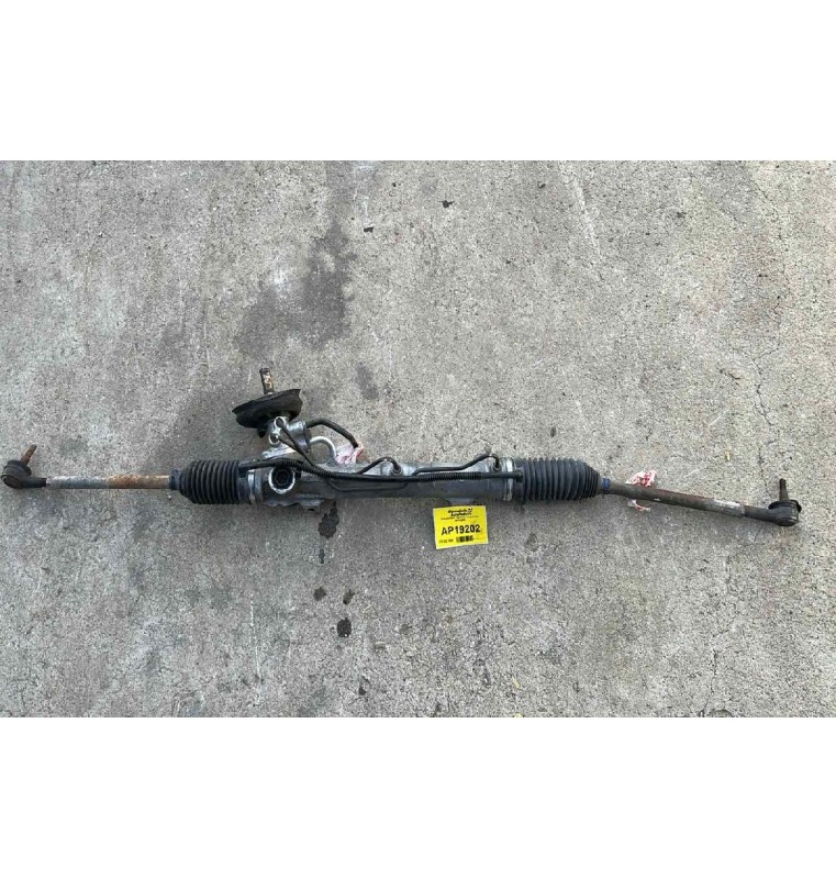 Κρεμαργιέρα Υδραλική Peugeot 307 2001-2005