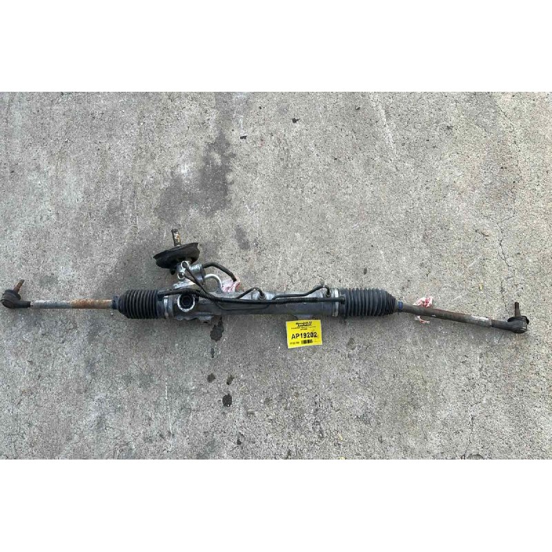 Κρεμαργιέρα Υδραλική Peugeot 307 2001-2005