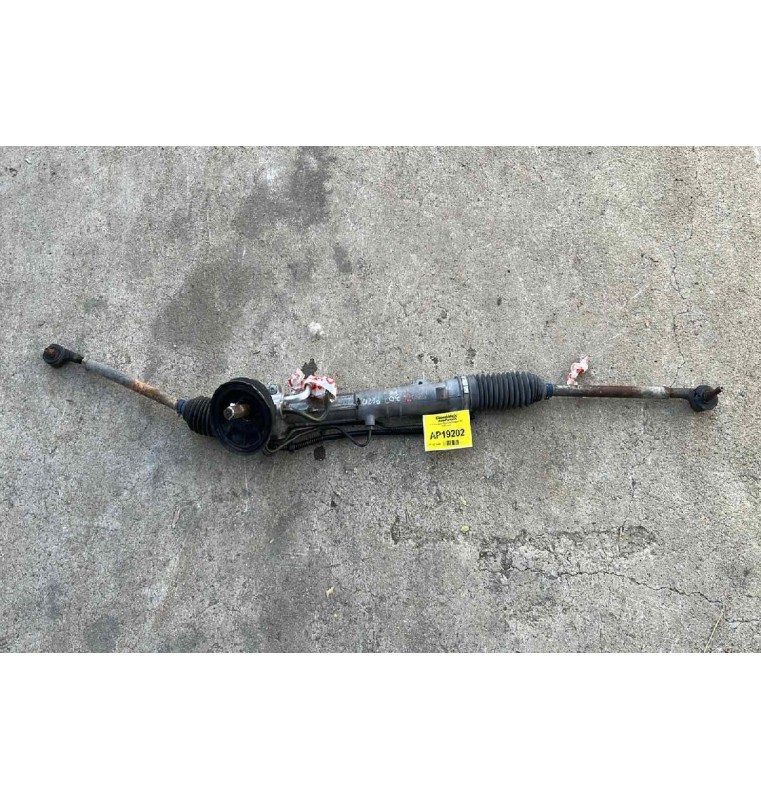 Κρεμαργιέρα Υδραλική Peugeot 307 2001-2005