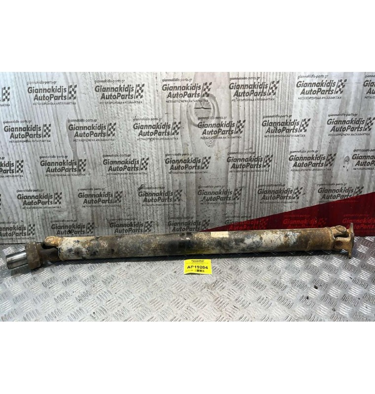 Κεντρικός Άξονας Πίσω 103,5cm Suzuki Vitara G16B 1991-1999