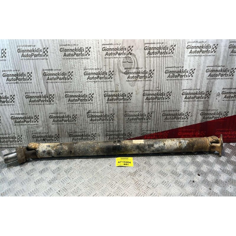 Κεντρικός Άξονας Πίσω 103,5cm Suzuki Vitara G16B 1991-1999