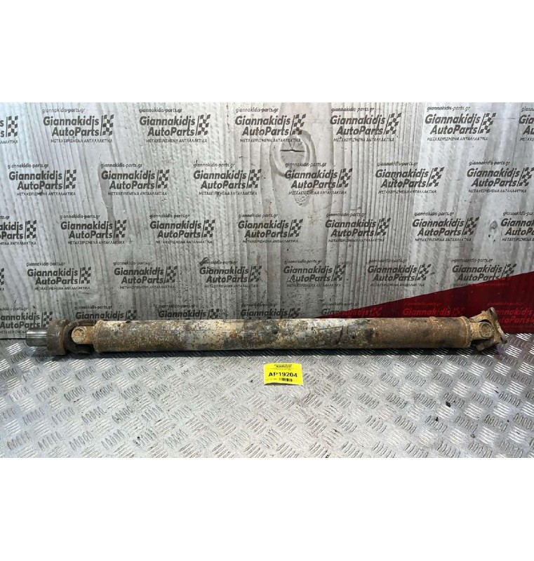 Κεντρικός Άξονας Πίσω 103,5cm Suzuki Vitara G16B 1991-1999