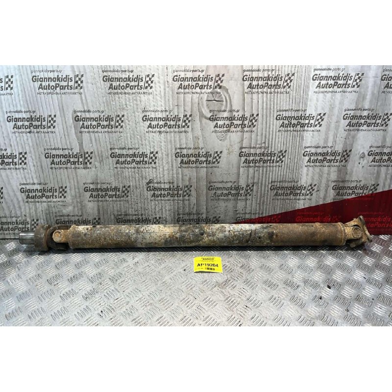 Κεντρικός Άξονας Πίσω 103,5cm Suzuki Vitara G16B 1991-1999