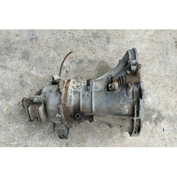 Χειροκίνητο Σασμάν Nissan Vanette Αρ.Κινητήρα LD20 1986-1995 LD71B