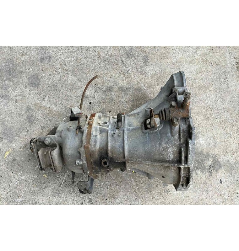 Χειροκίνητο Σασμάν Nissan Vanette Αρ.Κινητήρα LD20 1986-1995 LD71B