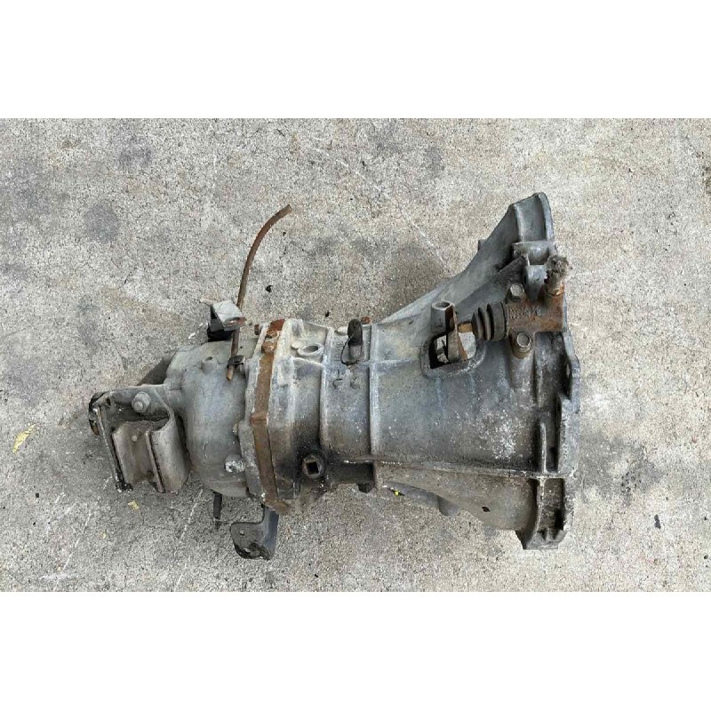 Χειροκίνητο Σασμάν Nissan Vanette Αρ.Κινητήρα LD20 1986-1995 LD71B