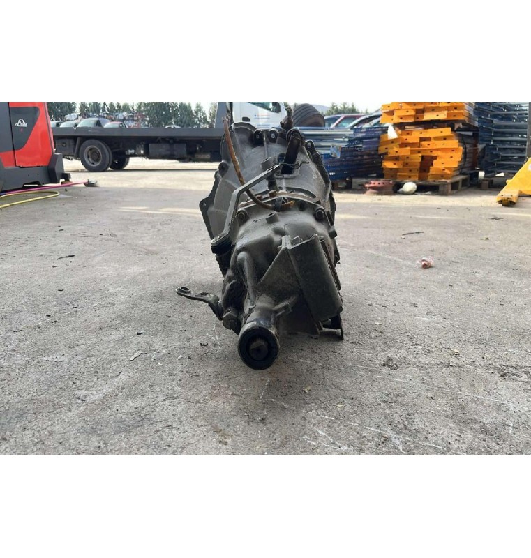 Χειροκίνητο Σασμάν Nissan Vanette Αρ.Κινητήρα LD20 1986-1995 LD71B