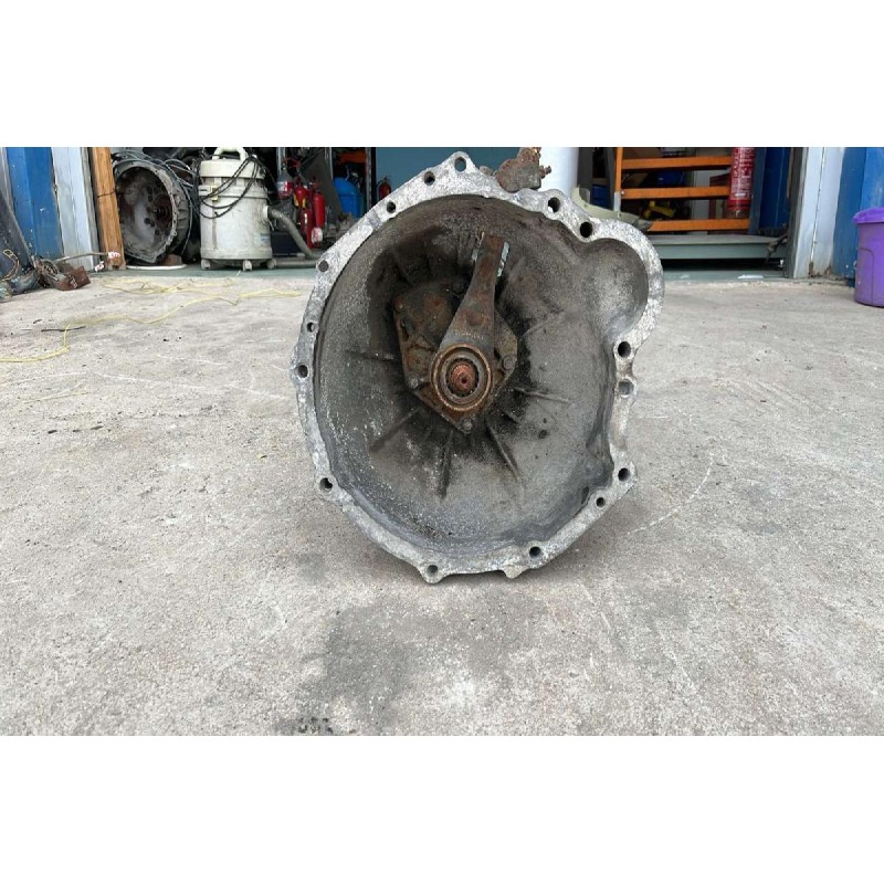 Χειροκίνητο Σασμάν Nissan Vanette Αρ.Κινητήρα LD20 1986-1995 LD71B