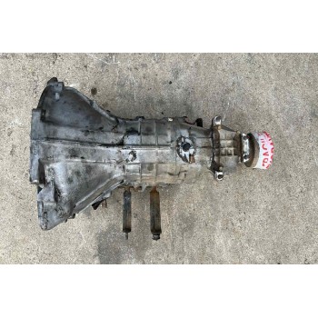 Χειροκίνητο Σασμάν Hyundai H-1 Αρ.Κινητήρα D4BH  1997-2007