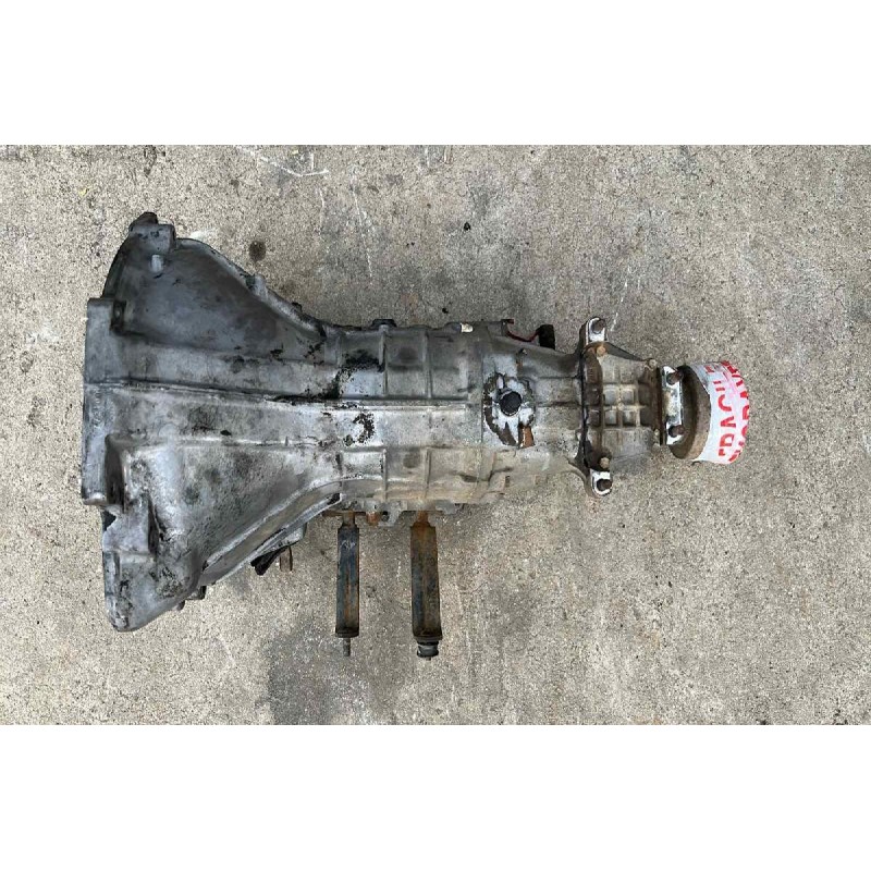 Χειροκίνητο Σασμάν Hyundai H-1 Αρ.Κινητήρα D4BH  1997-2007