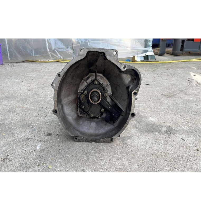 Χειροκίνητο Σασμάν Hyundai H-1 Αρ.Κινητήρα D4BH  1997-2007