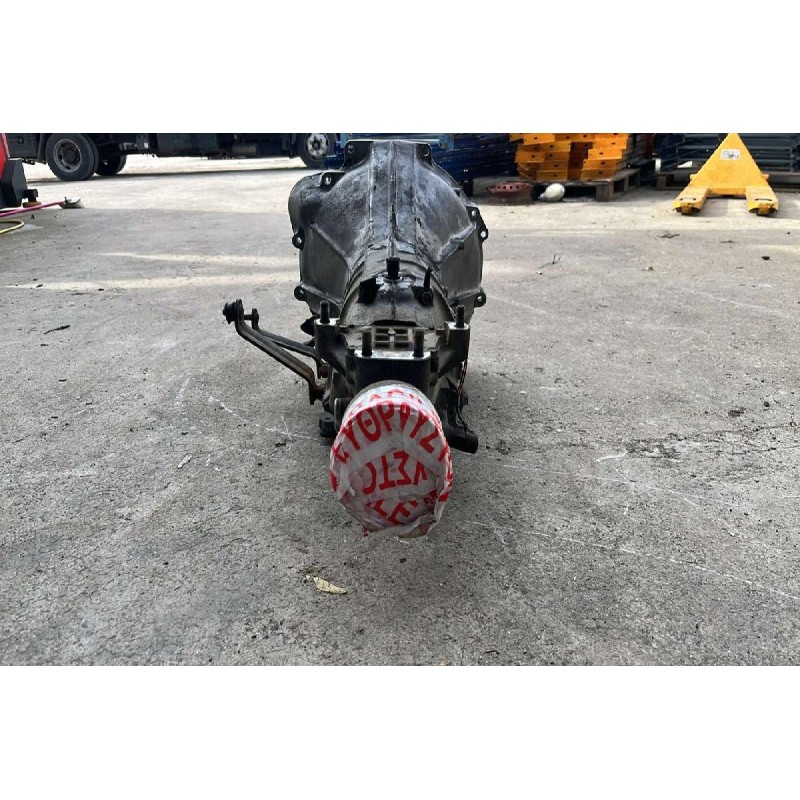 Χειροκίνητο Σασμάν Hyundai H-1 Αρ.Κινητήρα D4BH  1997-2007