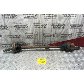 Ημιαξόνιο Εμπρός Δεξιά Toyota Corolla EE101 1992-1996