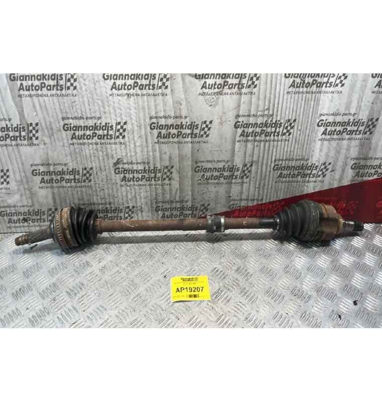 Ημιαξόνιο Εμπρός Δεξιά Toyota Corolla EE101 1992-1996