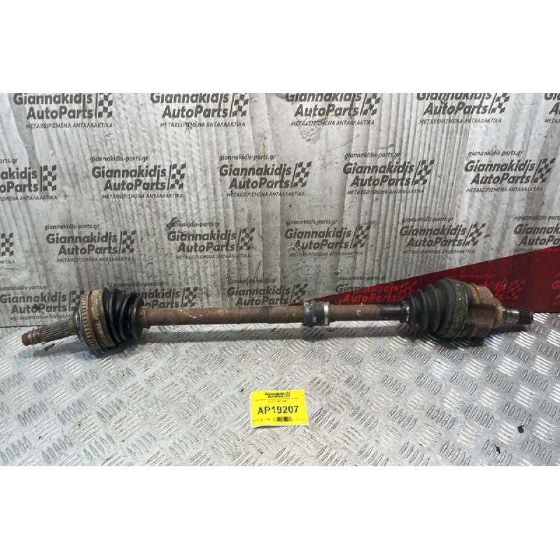 Ημιαξόνιο Εμπρός Δεξιά Toyota Corolla EE101 1992-1996