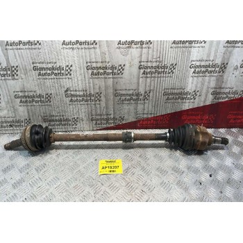 Ημιαξόνιο Εμπρός Δεξιά Toyota Corolla EE101 1992-1996