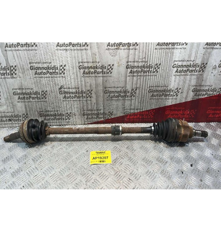 Ημιαξόνιο Εμπρός Δεξιά Toyota Corolla EE101 1992-1996