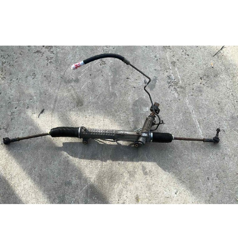 Κρεμαργιέρα Υδραυλική Ford Transit 2000-2006 37502348