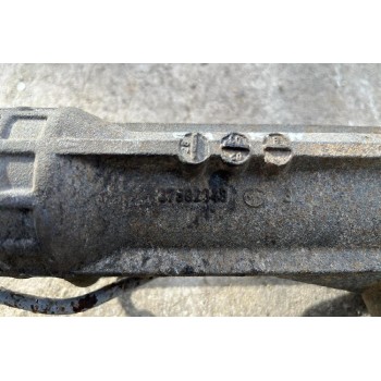 Κρεμαργιέρα Υδραυλική Ford Transit 2000-2006 37502348