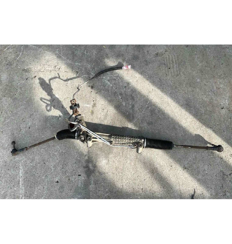 Κρεμαργιέρα Υδραυλική Ford Transit 2000-2006 37502348