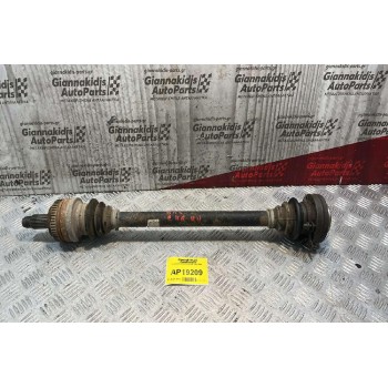Ημιαξόνιο Δεξιά Bmw E46 1999-2006