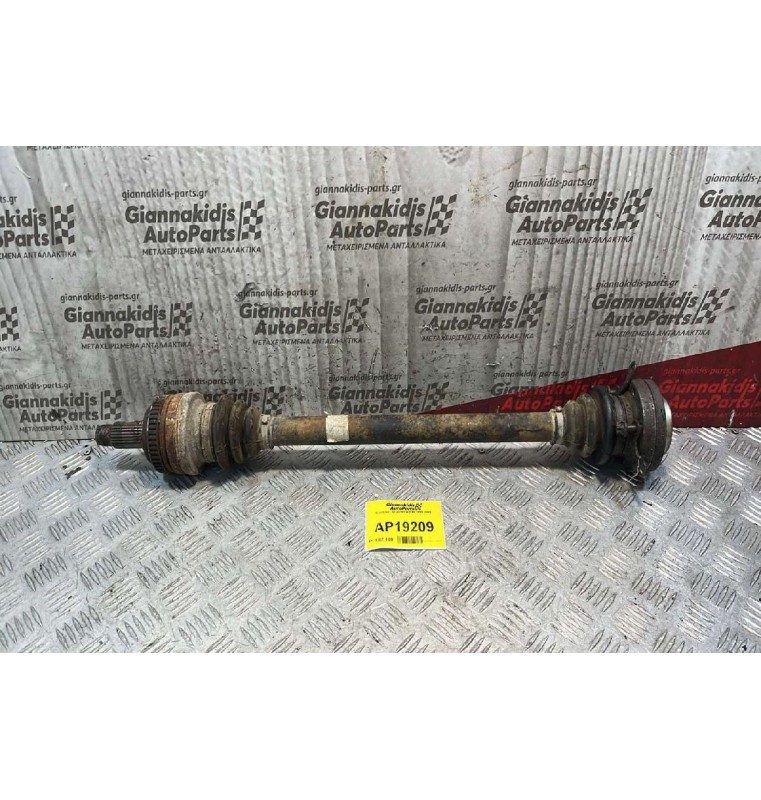 Ημιαξόνιο Δεξιά Bmw E46 1999-2006