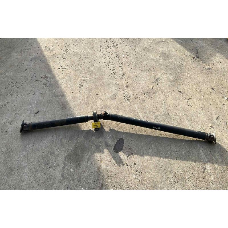 Κεντρικός Άξονας Mercedes-Benz Sprinter 312 1995-2006