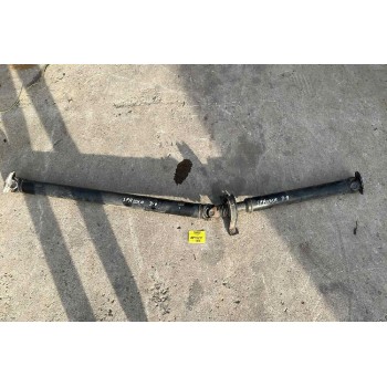 Κεντρικός Άξονας Mercedes-Benz Sprinter 312 1995-2006